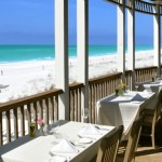 best destin restaurants on the beach