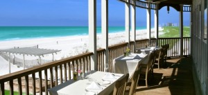 best destin restaurants on the beach