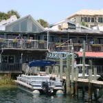 harbor docks destin fl