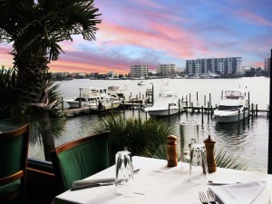 best restaurants in destin florida