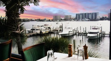 best restaurants in destin florida