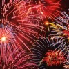 destin fl 4th of july fireworks